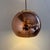 Vintage Danish Pendant Lamp, 1960 For Sale - Image 10 of 10