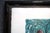 Printmaking Materials David Hostetler Signed & Numbered "Asherah Grove" Lithograph, 1995, Edition 1/6 For Sale - Image 7 of 10