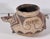 15th Century & Earlier Casas Grandes Paquime Zoomorphic Pottery Effigy Vessel For Sale - Image 5 of 14