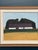Eric Julius, Farmhouse, 1950s, Oil on Canvas, Framed For Sale - Image 4 of 14