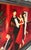 Large Vintage Painting Celebrating the Tango For Sale In New York - Image 6 of 7