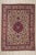 Signed Antique Persian Mashhad Rug, 08'00 X 11'02 For Sale - Image 11 of 11