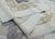 Turkish Oushak Rug 13'1" x 15'2" #20303 For Sale In Houston - Image 6 of 8
