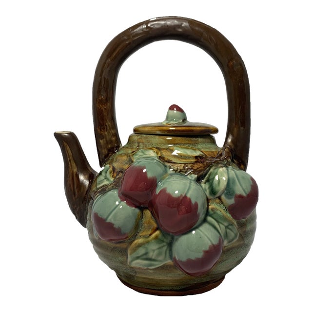 Tea Pot for Fantastical Stories For Sale