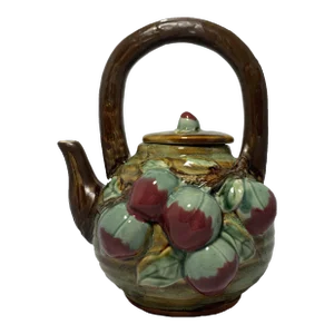 Tea Pot for Fantastical Stories