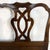 Wood Drexel 18th Century Collection Full/Queen Headboard With Metal Frame For Sale - Image 7 of 10