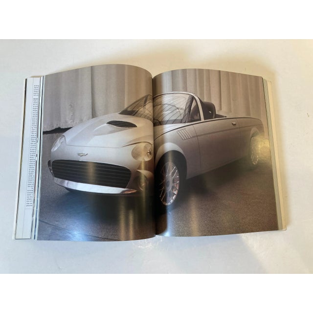 American Car Design Now: Inside the Studios of America's Top Car Designers For Sale - Image 4 of 13