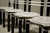 Dining Chairs Model 6800 by Kurt Thut for Dietiker, 1980s, Set of 4 For Sale - Image 11 of 15