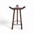 Brutalist Marbella Bar Stool For Sale - Image 13 of 13