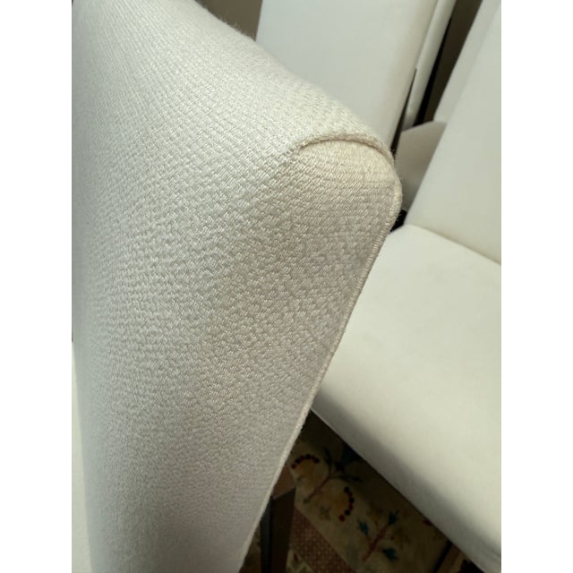 Mitchell Gold + Bob Williams Gage Dining Chairs, Set of Twelve For Sale - Image 12 of 12