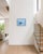 Quiet Places & Blue Waters — Waiting for the Tide Title: Waiting for the Tide. 16 x 20 oil on canvas panel. Unframed....