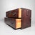 This authentic Japanese tansu storage chest dates from around 1910 and was originally used to keep textiles, kimono and...