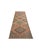 Decorative washed out handknotted vintage rug from Konya region of Turkey. Approximately 50-60 years old. In very good...