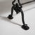 Cast Iron Bistro Table, Antique, France, Early 20th Century For Sale - Image 10 of 15