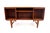 Vintage Danish Teak Desk, 1960s For Sale - Image 15 of 16