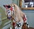 Large Collinson Rocking Horse For Sale - Image 5 of 16