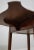 Wood Smith & Watson Vintage Mahogany Drop Leaf Table For Sale - Image 7 of 12