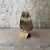Brutalist Jarc Owl Sculpture, 1970s For Sale - Image 3 of 7