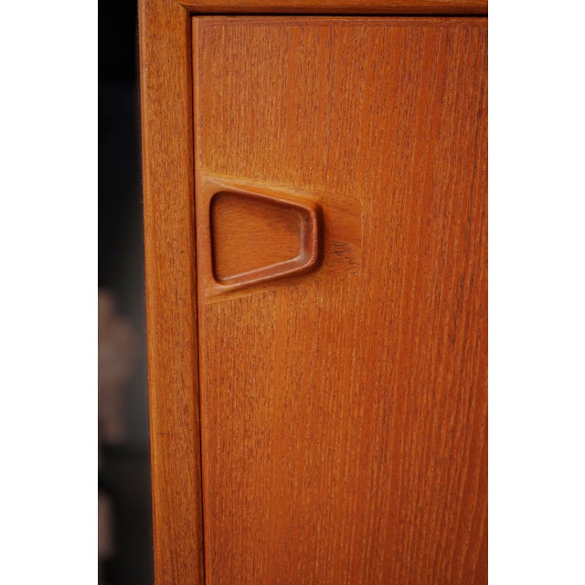 Sideboard by Henry Rosengren Hansen for Brande Møbelindustri, Denmark, 1960s For Sale - Image 15 of 18