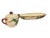 Vintage Franciscan Apple California Pottery Dinnerware Collection – 21 Pieces For Sale - Image 13 of 14