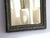 Antique French Louis Philippe Arched Carved Wall Mirror, 19th Century For Sale - Image 3 of 10