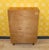 Brown Vintage Display Cabinet in Walnut, 1960s For Sale - Image 8 of 13