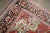 Late 19th Century Antique Persian Sarouk Ferehan Rug no. 10906 For Sale - Image 11 of 12
