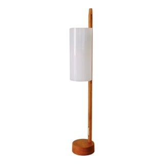 1960s Side Lamp by Hans-Agne Jakobsson For Sale
