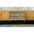 Wood Vintage Boho Monumental Burl Credenza For Sale - Image 7 of 10