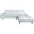 Loop Corner Sofa in Leather from Willi Schillig For Sale - Image 12 of 13