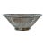 Early 20th Century Sterling Silver Lattice Bowl For Sale