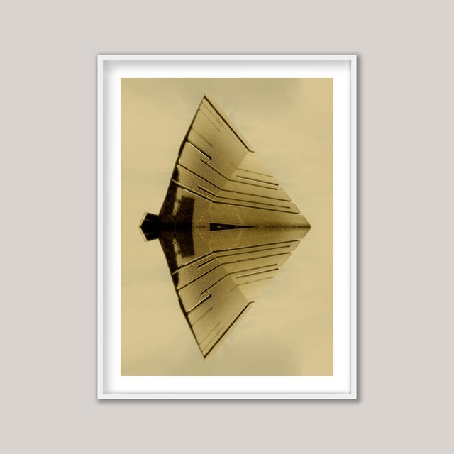 Poseidon - Taking its title from the Greek mythological god, Poseidon is an intriguing conceptual image that is both...