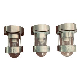 Example of Coastal Flush and Semi Flush Mounts