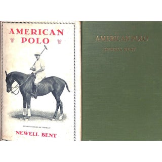 American Polo For Sale