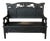 Art Nouveau Liberty Bench, 1920s For Sale