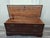 Add a touch of timeless elegance and practical storage to your home with this beautiful vintage "Virginia Maid" cedar...