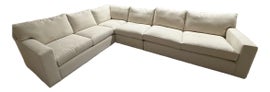 Example of New & Custom Crate & Barrel