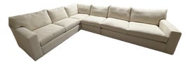 Example of New & Custom Crate & Barrel