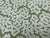 Contemporary Remnant Thibaut Maldives Blue and Green Upholstery Fabric For Sale - Image 3 of 4