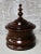 Mid 19th Century Antique Dutch Tobacco Jar, 1860s For Sale - Image 5 of 8