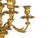 Pair of French Bronze Seven-Light Candelabra Lamps Ca. 1880 For Sale - Image 9 of 18