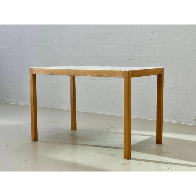 Mid-Century Modern Vintage Dining Tables from Horgen-Glarus, 1971 For Sale - Image 3 of 13