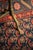 Antique Enameled Iron Towel Holder For Sale - Image 4 of 6