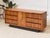 Mid-Century Modern Restored Lane 1970’s Dresser For Sale - Image 3 of 12
