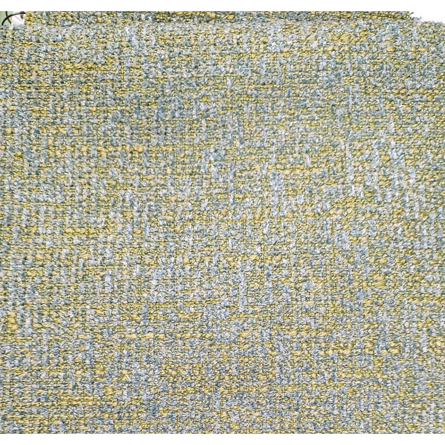 1960s Refurbished MCM Tub Chair For Sale - Image 10 of 10