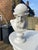 Plato Marble Bust Sculpture, 20th Century For Sale - Image 3 of 6