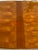 Mid-Century Modern Danish Beni Mobler Teak Mixed Wood Folding Coffee Table For Sale - Image 11 of 13