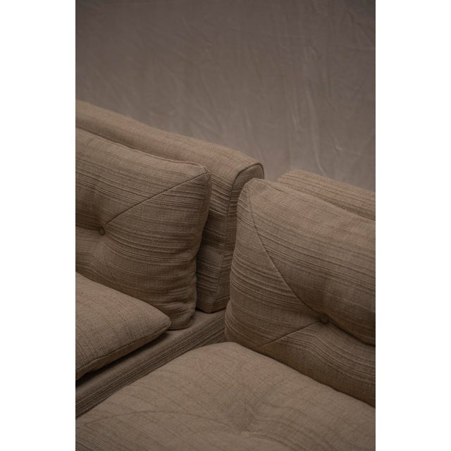 Space Age Chairs from Saporiti Italia, 1970s, Set of 2 For Sale - Image 12 of 18