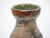 Ceramic Vintage Swedish Nordic Design Floor Vase by Eivor Larsson for Tilgman Keramik, Sweden, 1960s For Sale - Image 7 of 11