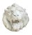 White French Lion Mask Fountain Head Sculpture, Mounted on Iron Stand For Sale - Image 8 of 8